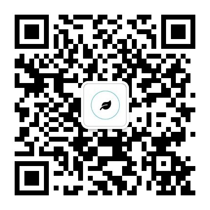 易有生活公众号